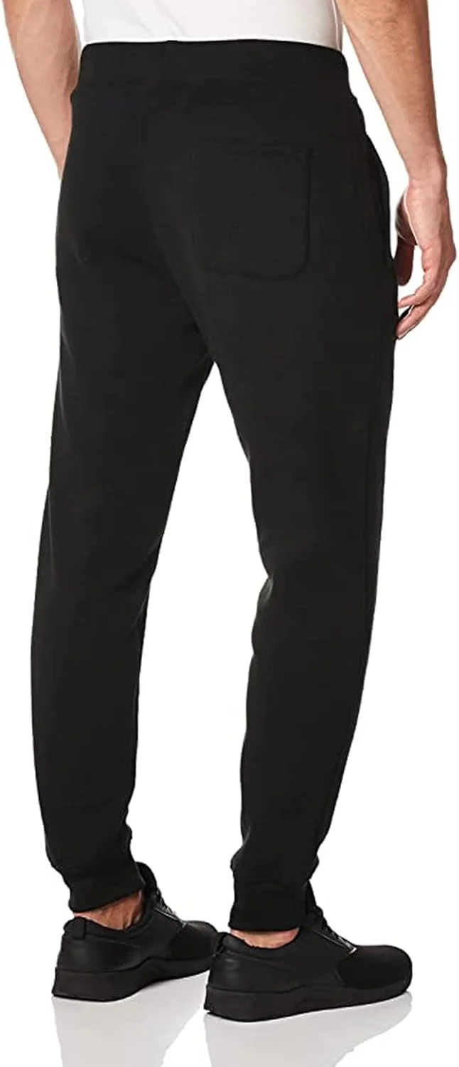 شلوار گرمکن و جاگر مردانه پشمی WT02 (سایزهای معمولی و بزرگ)