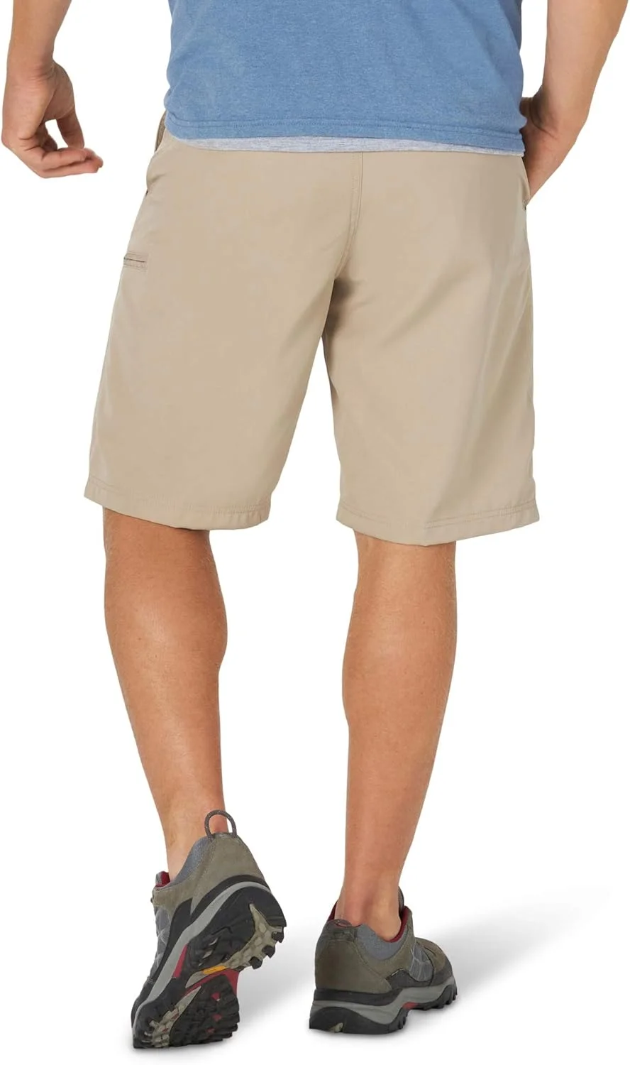 شلوارک مردانه کاربردی الاستیک پهلو شلوارک مردانه کاربردی الاستیک پهلو