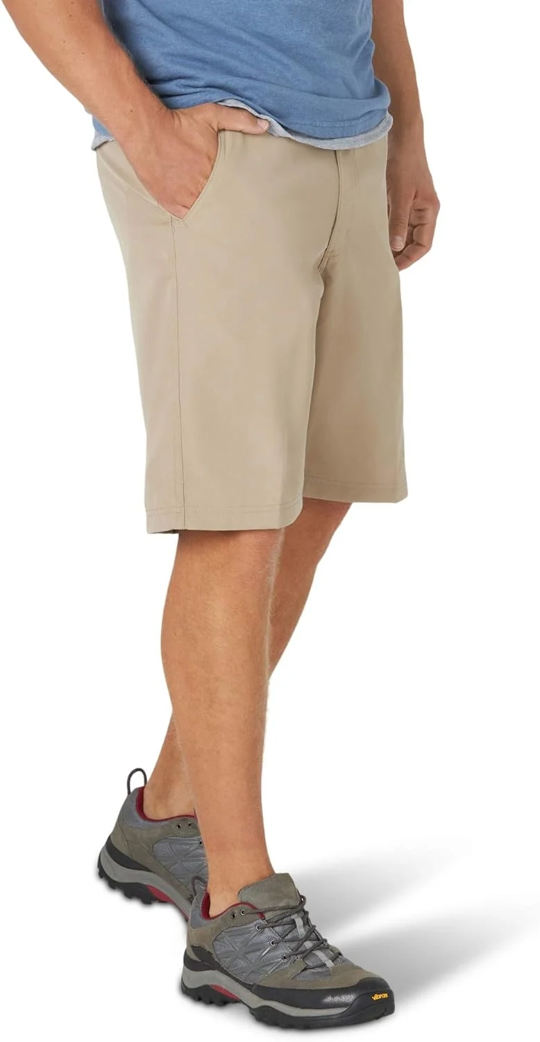 شلوارک مردانه کاربردی الاستیک پهلو شلوارک مردانه کاربردی الاستیک پهلو