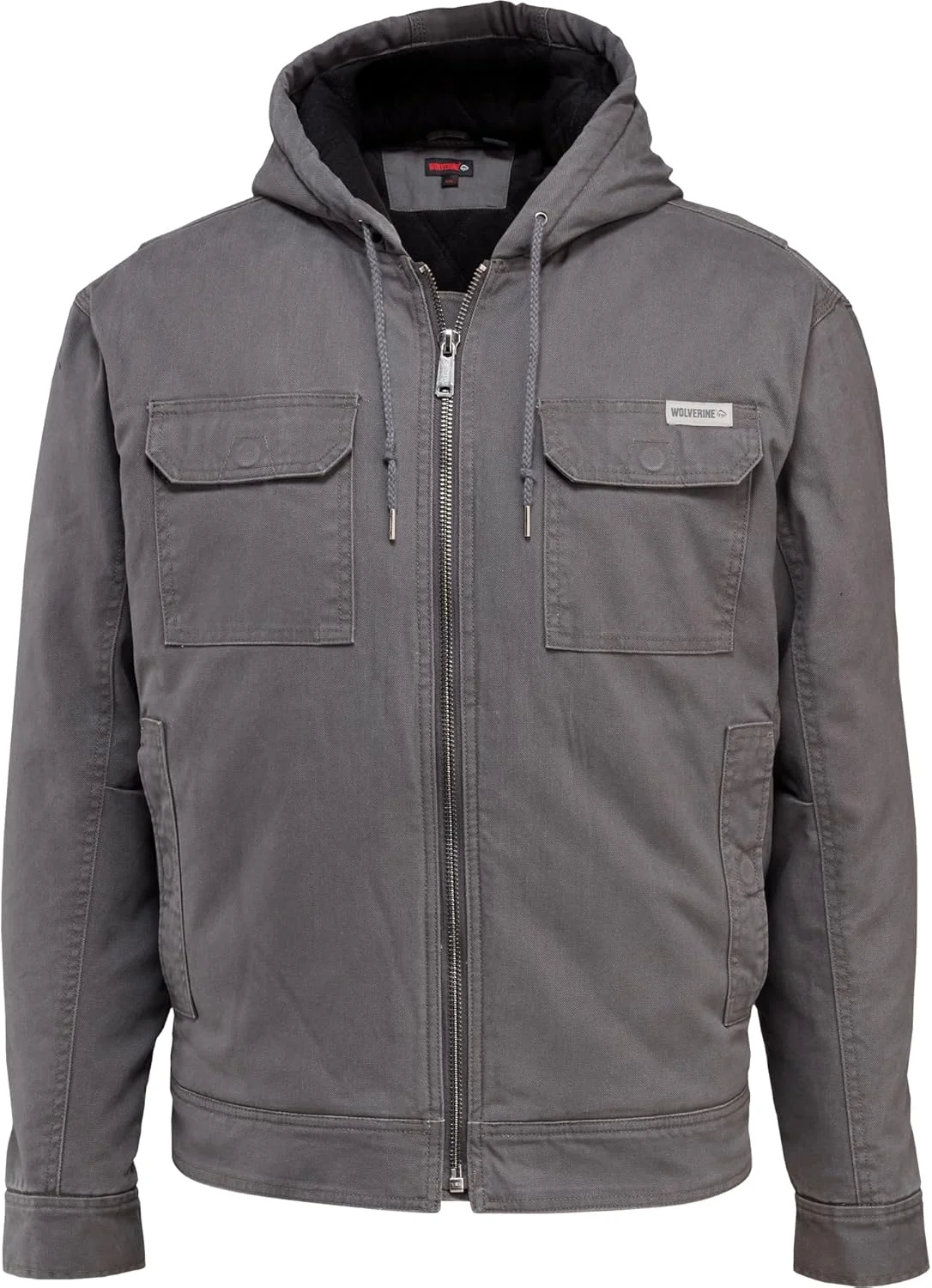 کاپشن مردانه Wolverine Lockhart Motion Max با عایق پشتی