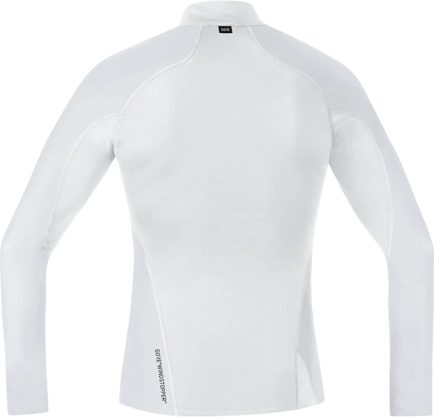 زیرپوش یقه اسکی مردانه GORE WEAR مدل M WINDSTOPPER BaseLayer Thermo (تک عددی)