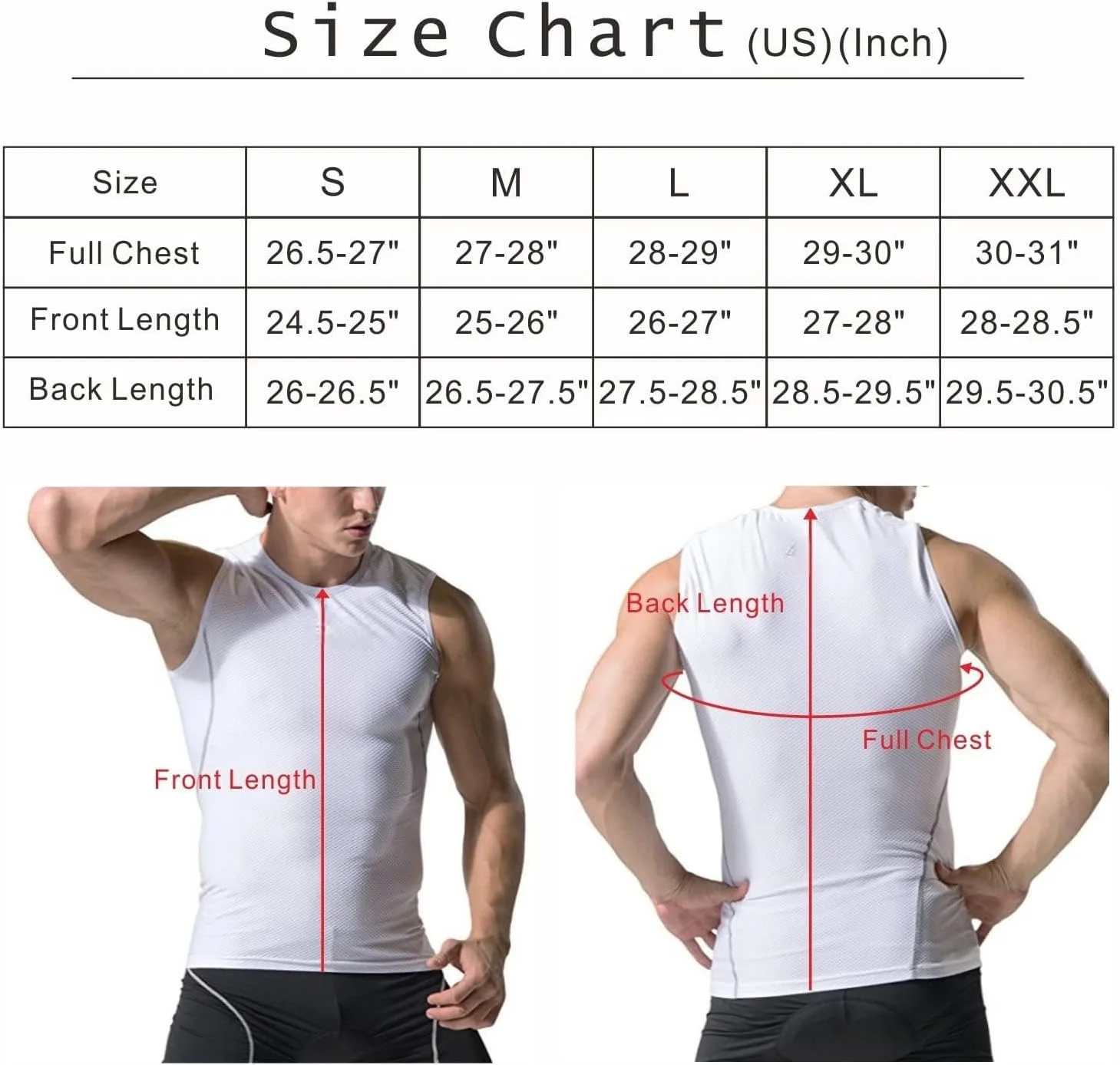 تاپ ورزشی مردانه سفید، تنفس پذیر، آستین حلقه ای، مناسب دویدن و ورزش تاپ ورزشی مردانه سفید، تنفس پذیر، آستین حلقه ای، مناسب دویدن و ورزش