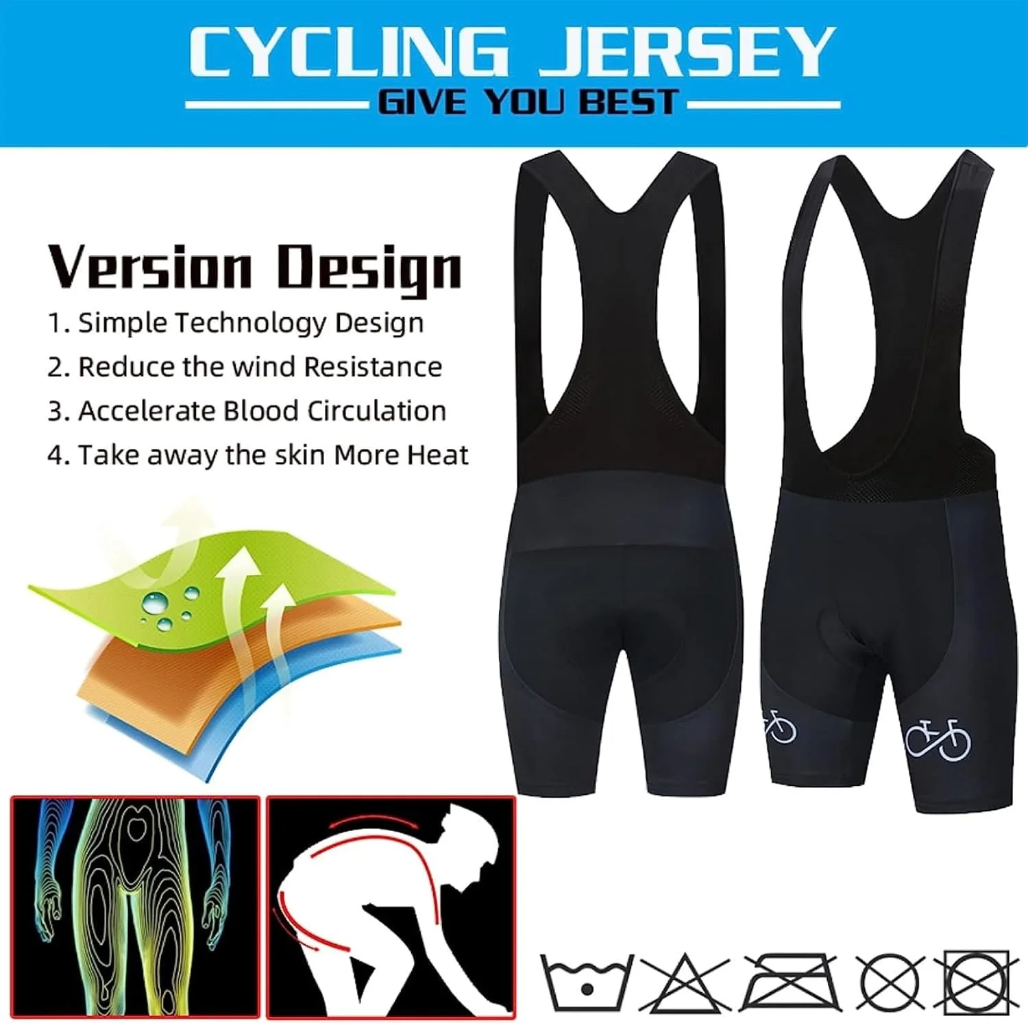 ست لباس دوچرخه سواری فروشگاه سفید، ست پیراهن دوچرخه سواری لباس فرم MTB لباس دوچرخه سواری خشک شونده سریع لباس مردانه پیراهن دوچرخه سواری (رنگ: قرمز-XXL) ست لباس دوچرخه سواری فروشگاه سفید، ست پیراهن دوچرخه سواری لباس فرم MTB لباس دوچرخه سواری خشک شونده سریع لباس مردانه پیراهن دوچرخه سواری (رنگ: قرمز-XXL)