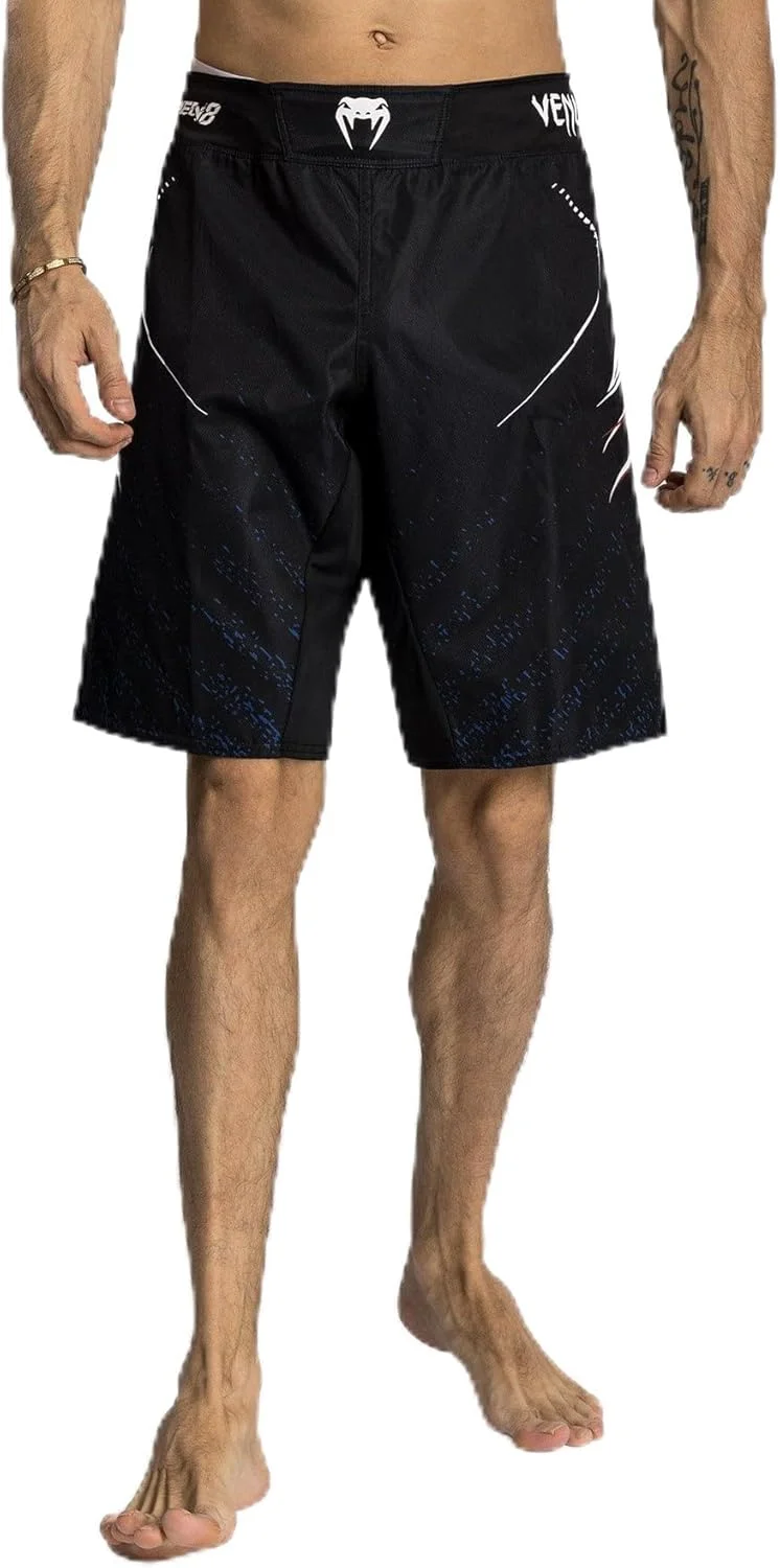 شورت مبارزه مردانه ونوم X Tekken 8 - جین کازاما شورت مبارزه مردانه ونوم X Tekken 8 - جین کازاما