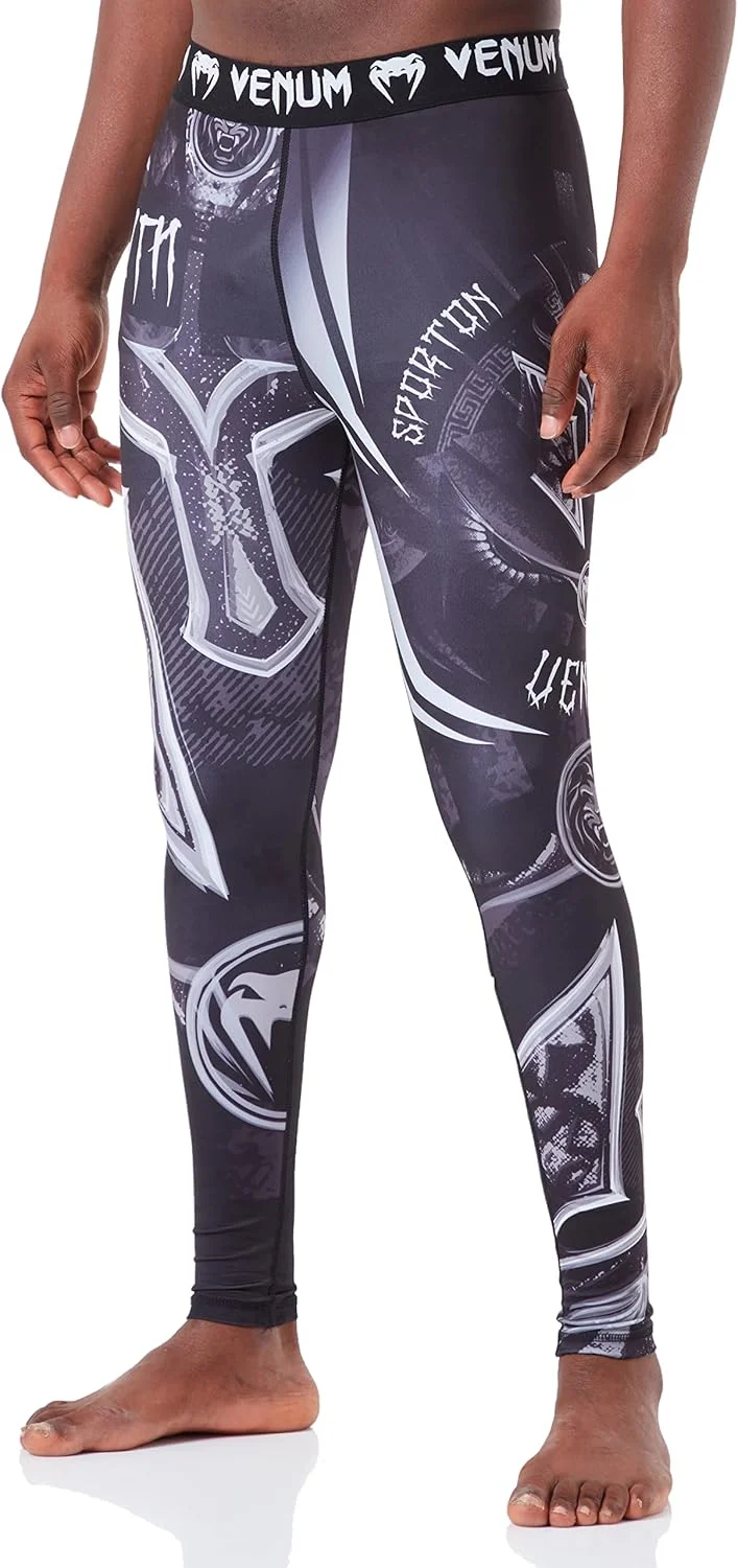 لگینگ ورزشی مردانه ونوم گلادیاتور 3.0