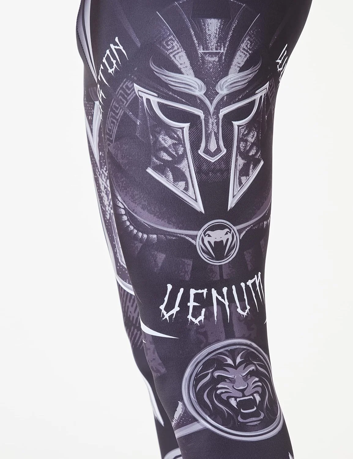 لگینگ ورزشی مردانه ونوم گلادیاتور 3.0