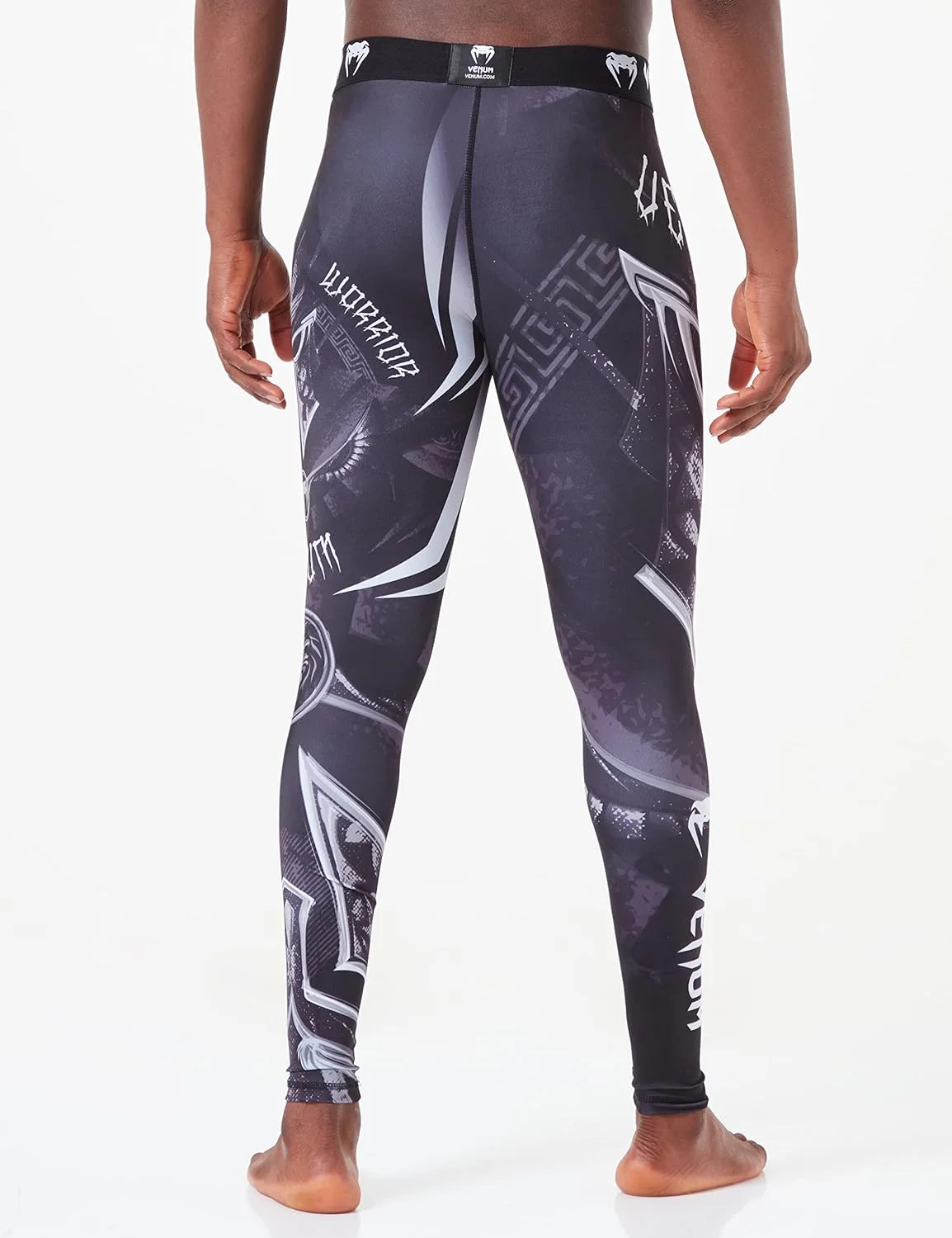 لگینگ ورزشی مردانه ونوم گلادیاتور 3.0