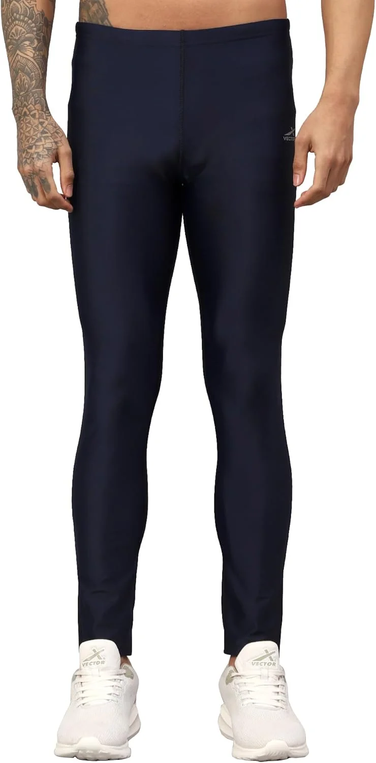 شلوار تنگ لایه پایه فشاری بزرگسالان Vector X COMBAT-002 (سرمه ای) شلوار تنگ لایه پایه فشاری بزرگسالان Vector X COMBAT-002 (سرمه ای)