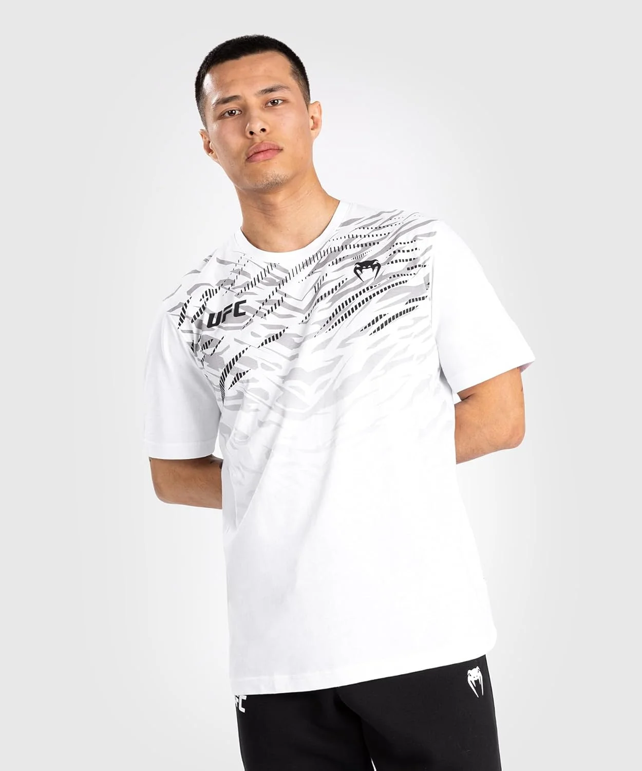 تی شرت آستین کوتاه مردانه ونوم مدل Replica