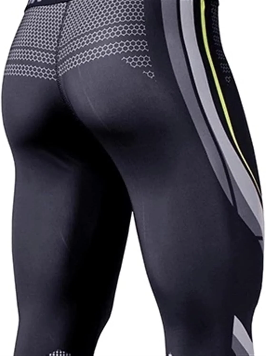 شلوار ورزشی مردانه، مناسب باشگاه، فیتنس، بدنسازی و تمرین (زرد، XL) شلوار ورزشی مردانه، مناسب باشگاه، فیتنس، بدنسازی و تمرین (زرد، XL)