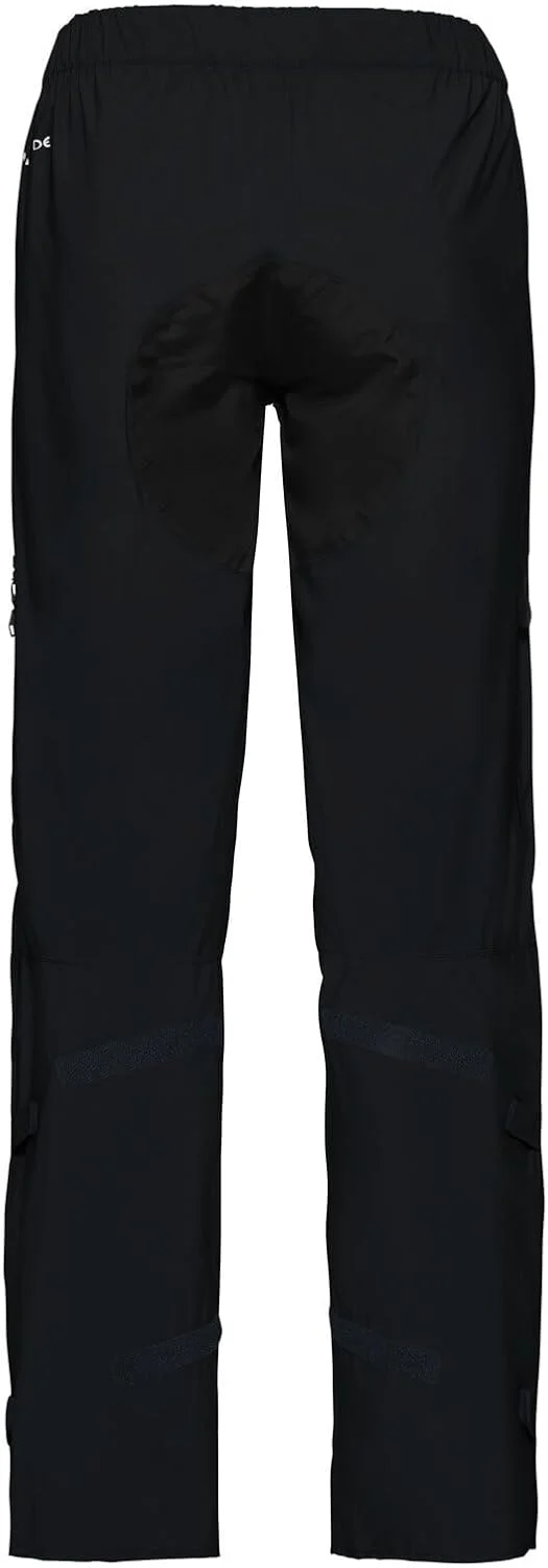 شلوار بارانی مردانه VAUDE Moab (تک عددی)