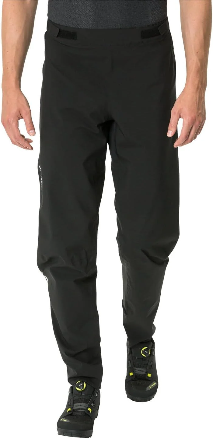 شلوار بارانی مردانه VAUDE Moab (تک عددی)