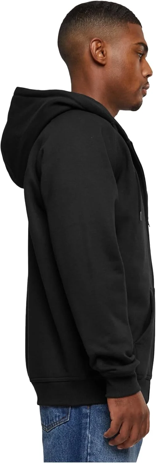 هودی زیپ‌دار مردانه Urban Classics، هودی ورزشی