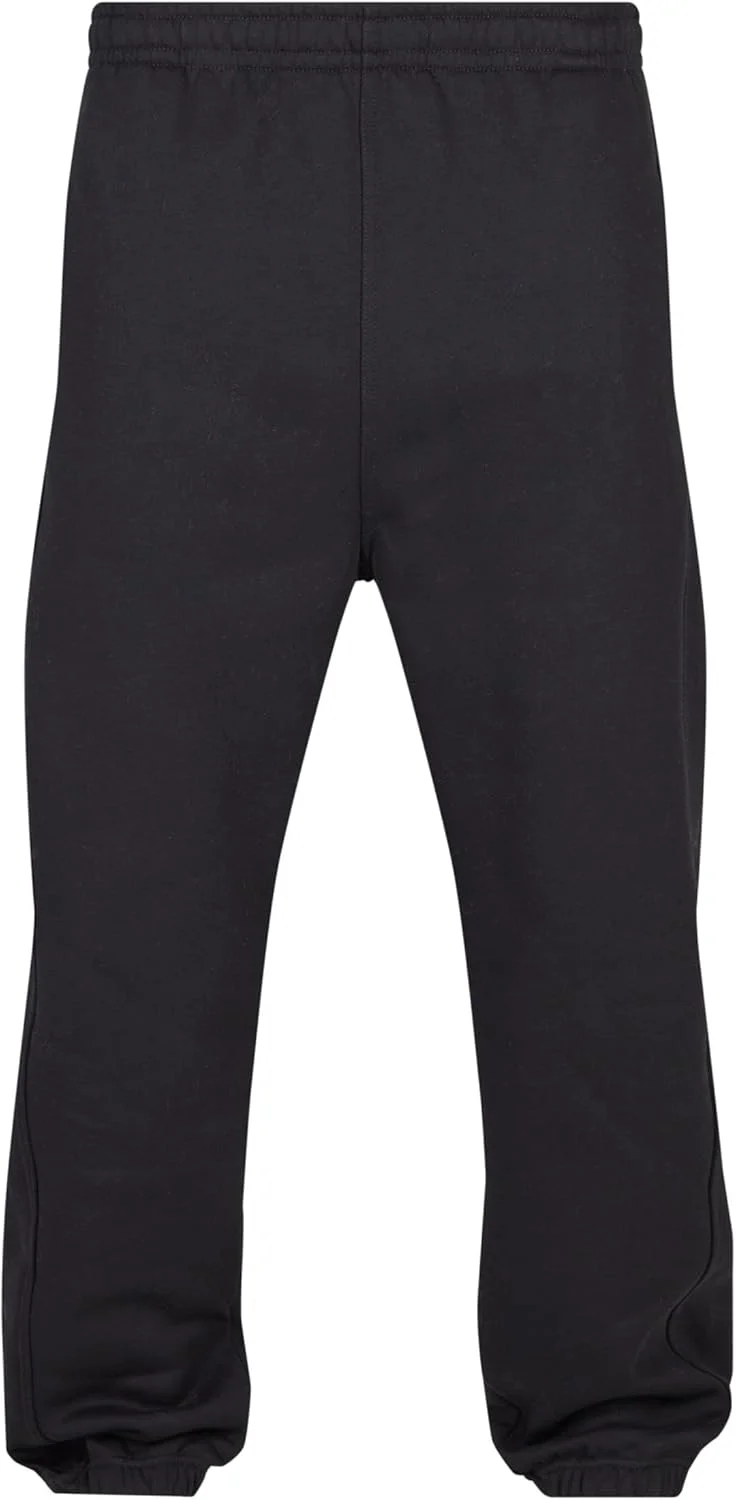 شلوار ورزشی مردانه Urban Classics مدل TB014B، شلوار جاگر بند دار، شلوار ورزشی با کمر کشی، شلوار گرمکن با مچ زیپ دار کشی، فیت آزاد (تک عددی) شلوار ورزشی مردانه Urban Classics مدل TB014B، شلوار جاگر بند دار، شلوار ورزشی با کمر کشی، شلوار گرمکن با مچ زیپ دار کشی، فیت آزاد (تک عددی)