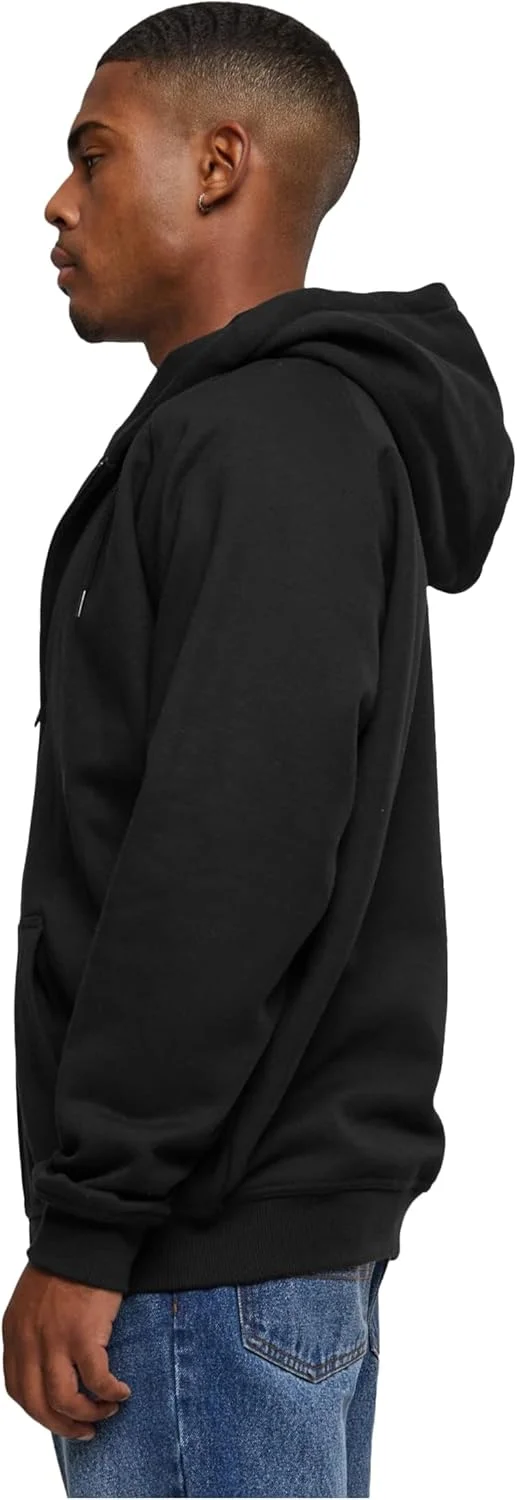 هودی زیپ‌دار مردانه Urban Classics، هودی ورزشی