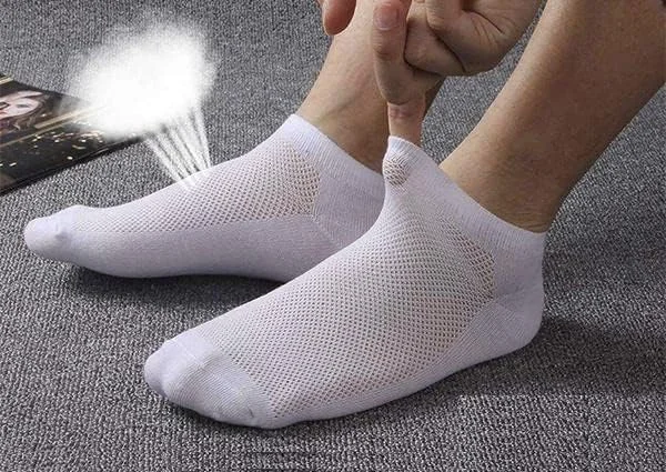 جوراب مچی راندو مناسب بزرگسالان، جوراب مچی ورزشی