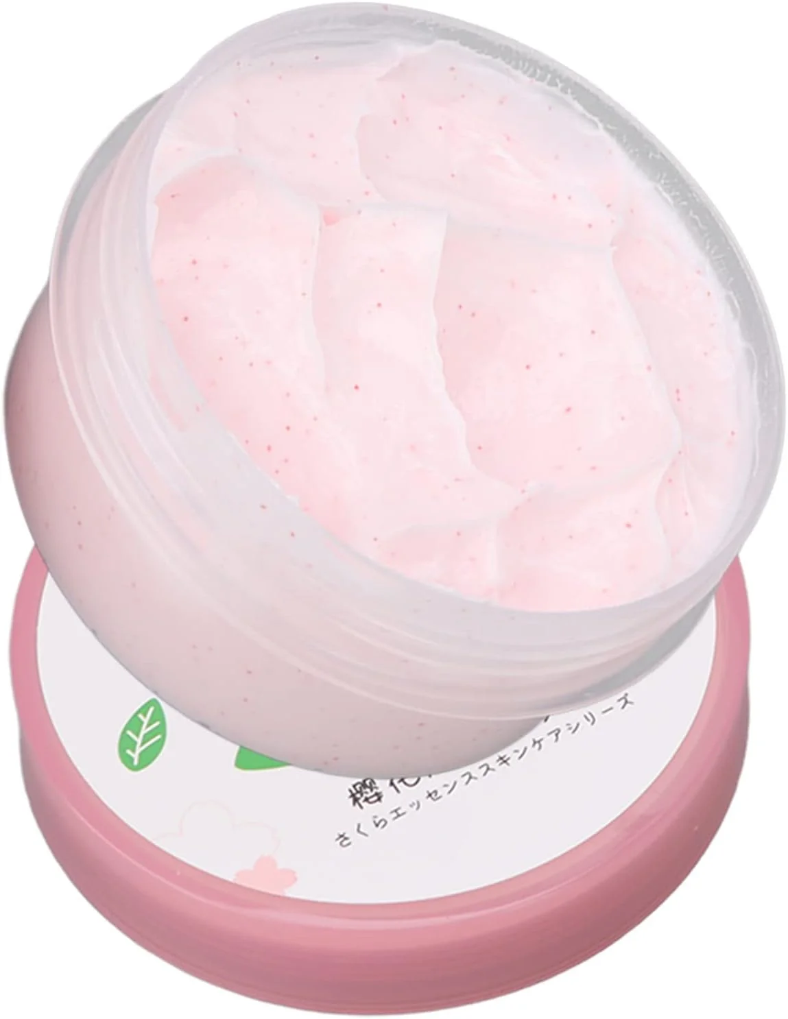 کرم لایه بردار مرطوب کننده صورت، پاک کننده عمیق با رایحه هلو، مناسب برای استفاده روزانه بانوان کرم لایه بردار مرطوب کننده صورت، پاک کننده عمیق با رایحه هلو، مناسب برای استفاده روزانه بانوان