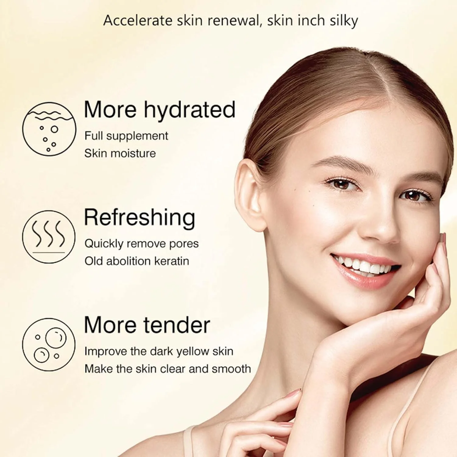 ژل لایه بردار لیمو، لایه بردار صورت، از بین برنده سلول های مرده، برای صورت، بدن و زانو، پاک کننده چربی منافذ، تسکین دهنده و طراوت بخش، لایه برداری ملایم روزانه برای انواع پوست