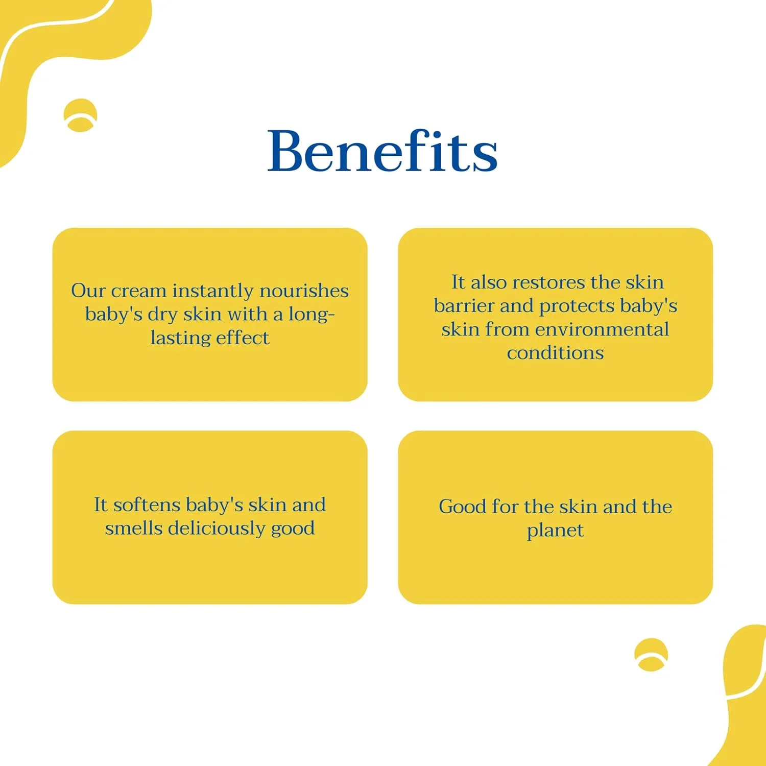 کرم صورت مغذی کودک موستلا - مرطوب کننده روزانه برای پوست خشک - حاوی آووکادو طبیعی، کلد کرم و موم زنبور عسل - 40 میلی لیتر