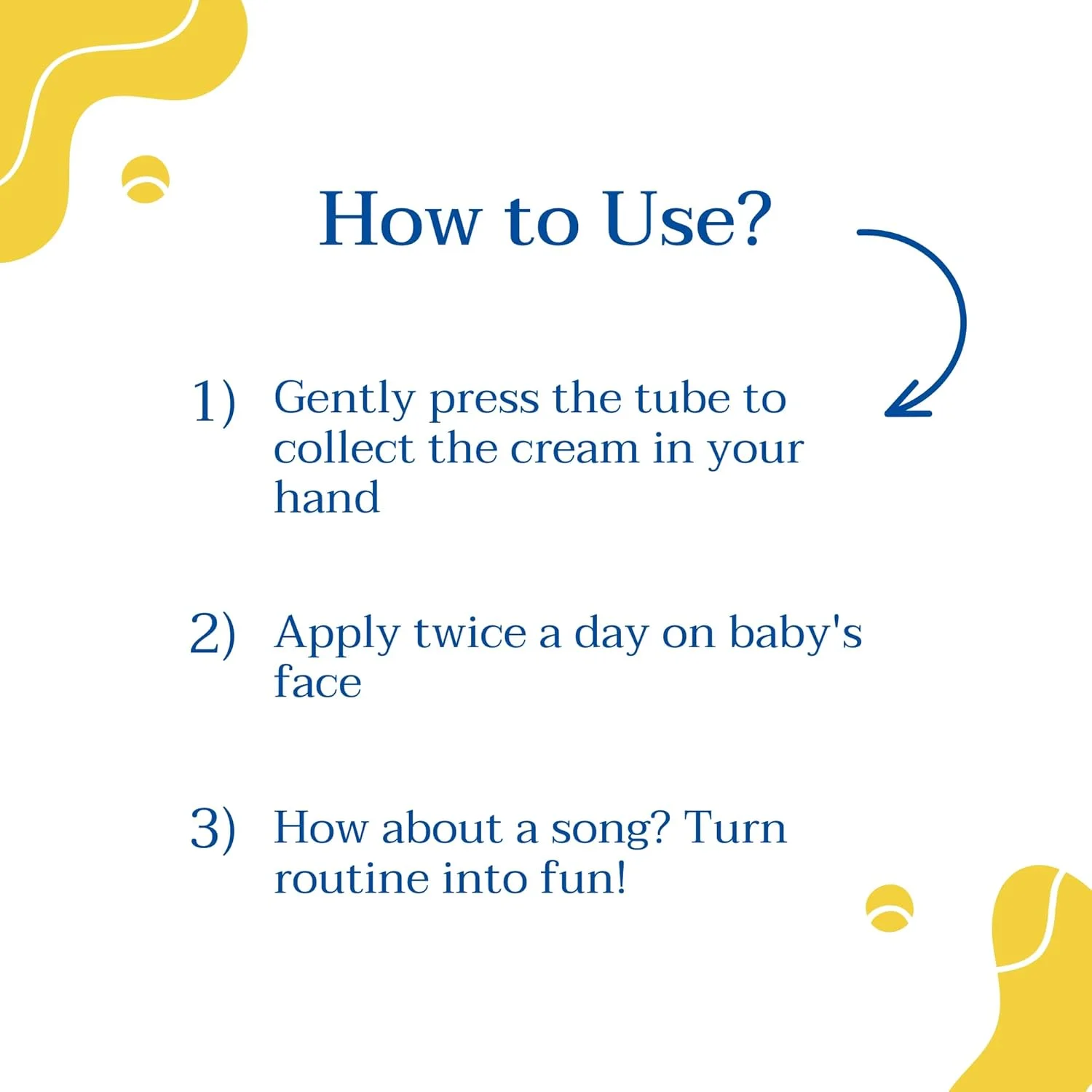 کرم صورت مغذی کودک موستلا - مرطوب کننده روزانه برای پوست خشک - حاوی آووکادو طبیعی، کلد کرم و موم زنبور عسل - 40 میلی لیتر