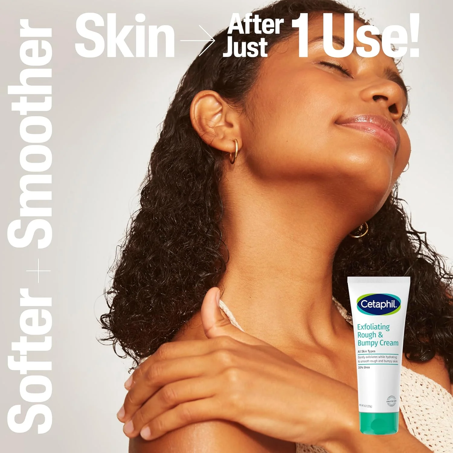 کرم لایه بردار پوست زبر و ناهموار ستافیل، کرم سبک برای انواع پوست، تیوپ 226 گرمی، حاوی 20% اوره، لایه برداری ملایم، بهبود بافت پوست، توصیه شده توسط متخصصین پوست کرم لایه بردار پوست زبر و ناهموار ستافیل، کرم سبک برای انواع پوست، تیوپ 226 گرمی، حاوی 20% اوره، لایه برداری ملایم، بهبود بافت پوست، توصیه شده توسط متخصصین پوست