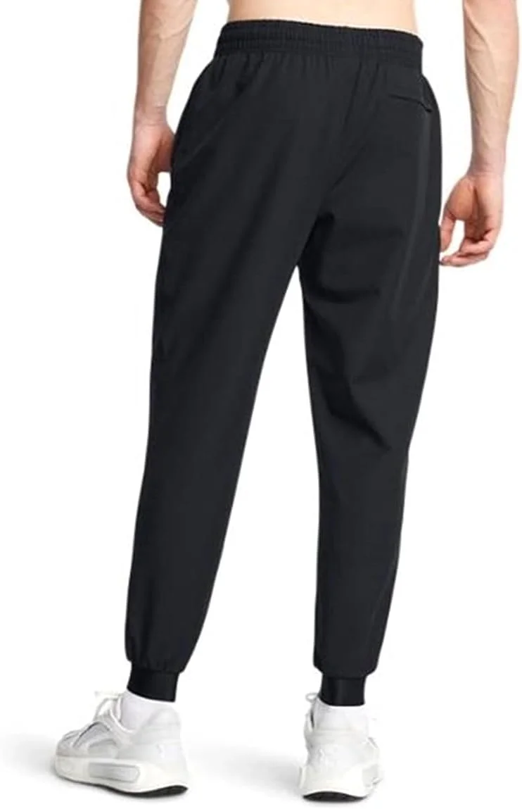 شلوار ورزشی بافته مردانه آندر آرمور Unstoppable (تک عددی)