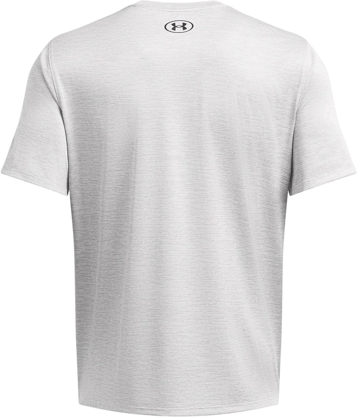 تی‌شرت آستین کوتاه مردانه آندر آرمور مدل Ua Tech Vent Ss