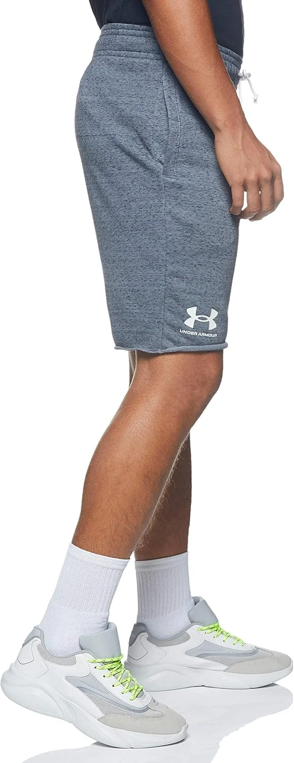 شلوارک مردانه ریوال تری آندر آرمور (تک عددی)