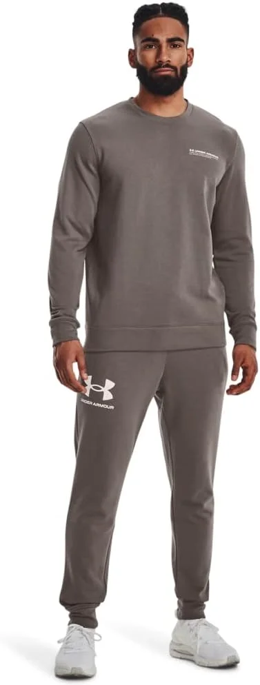 شلوار جاگر مردانه ریوال تری آندر آرمور شلوار جاگر مردانه ریوال تری آندر آرمور