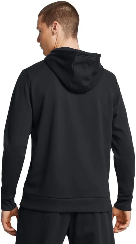 هودی پشم گوسفند مردانه آندر آرمور Project Rock Rival