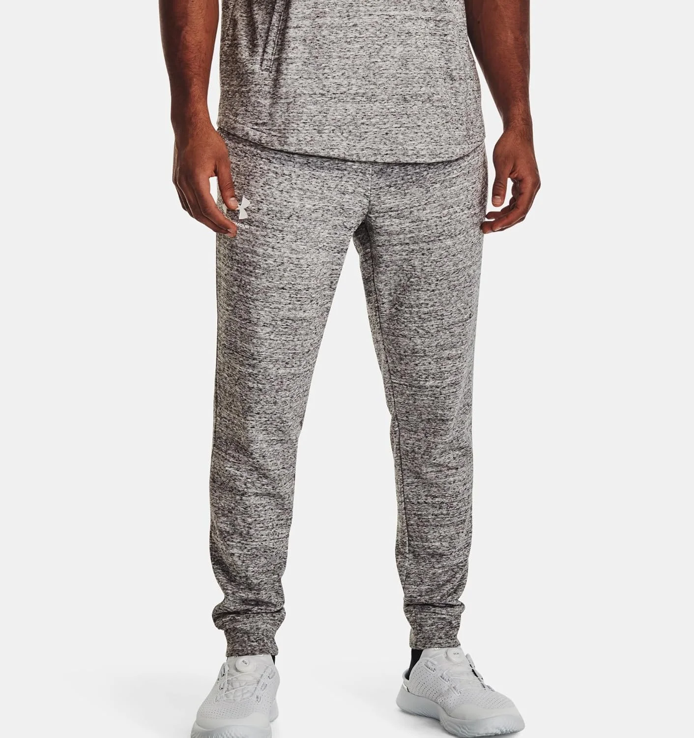 شلوار جاگر مردانه ریوال تری آندر آرمور شلوار جاگر مردانه ریوال تری آندر آرمور