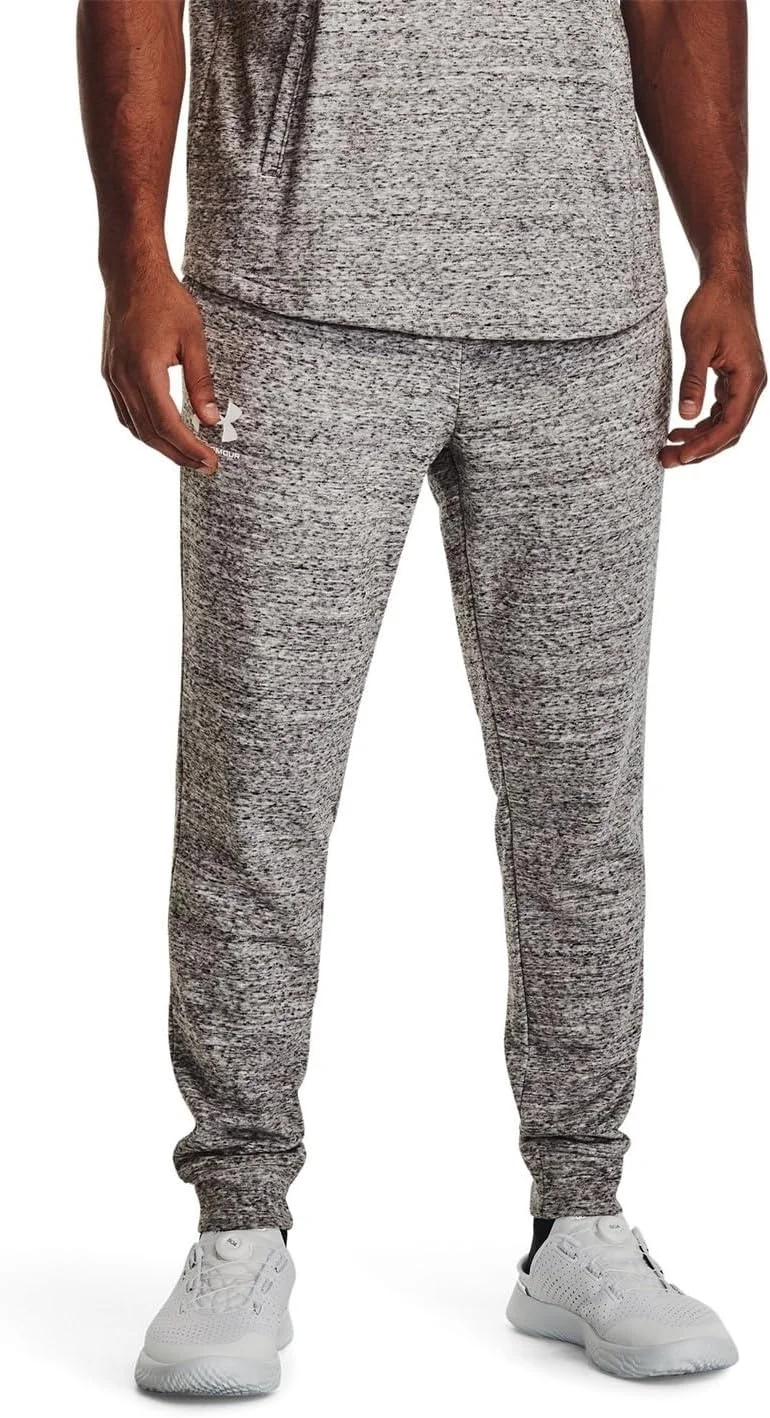 شلوار جاگر مردانه ریوال تری آندر آرمور شلوار جاگر مردانه ریوال تری آندر آرمور