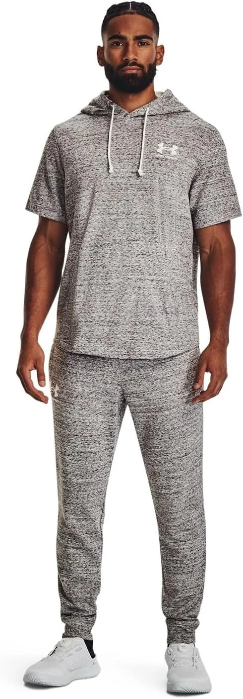 شلوار جاگر مردانه ریوال تری آندر آرمور شلوار جاگر مردانه ریوال تری آندر آرمور