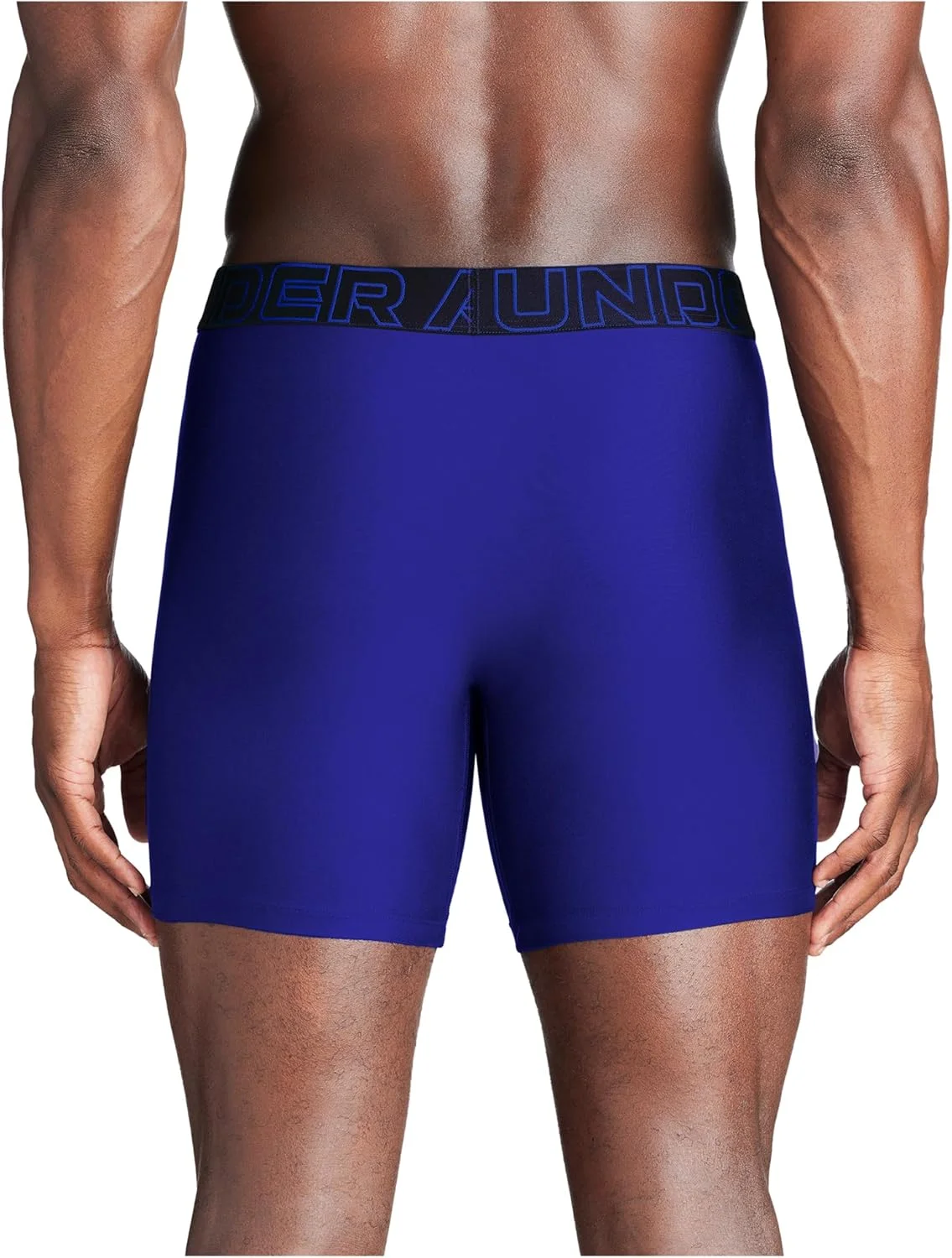 لباس زیر مردانه آندر آرمور مدل UA Perf Tech سایز M