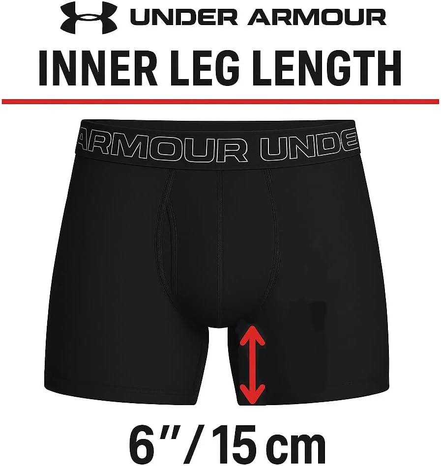 لباس زیر مردانه آندر آرمور مدل UA Perf Tech سایز M
