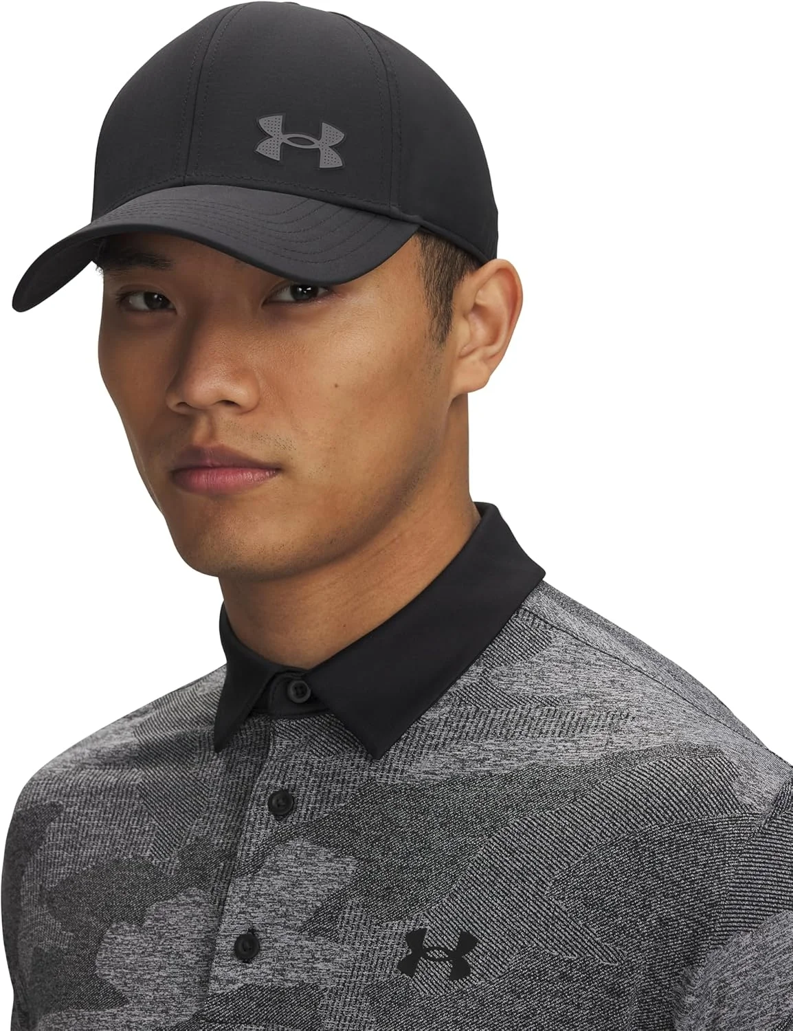 کلاه مردانه آندر آرمور مدل M Storm Drive Str