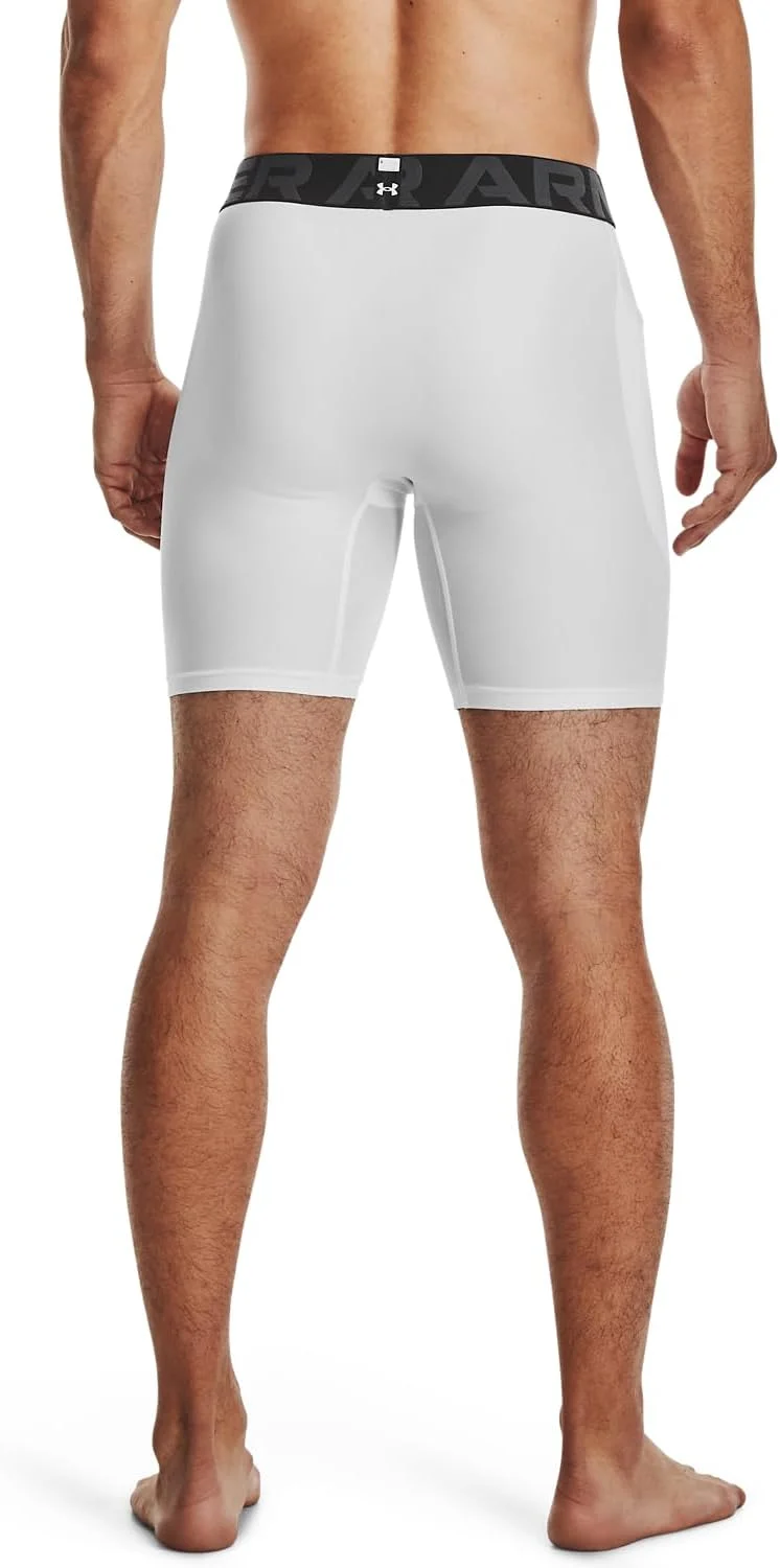 شلوارک فشاری مردانه آرمور HG آندر آرمور (تک عددی)