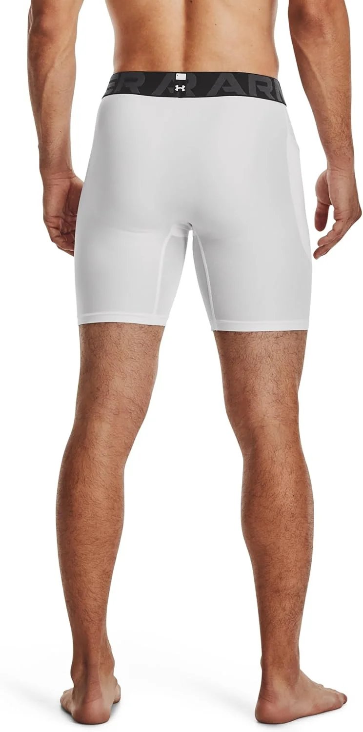 شلوارک فشاری مردانه آرمور HG آندر آرمور (تک عددی)