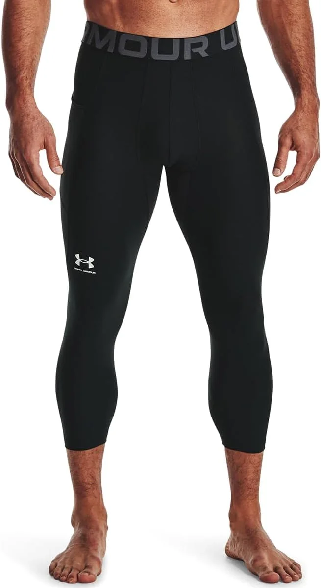 تی‌شرت مردانه آندر آرمور LG (بسته ۱ عددی)