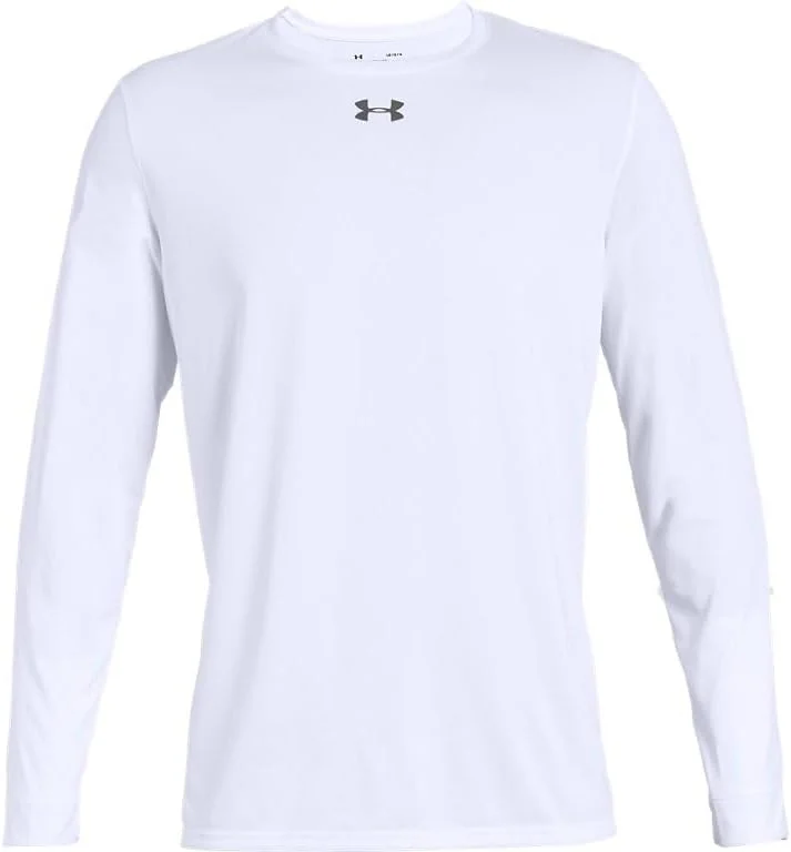 تی شرت آستین بلند مردانه آندر آرمور UA Locker 2.0