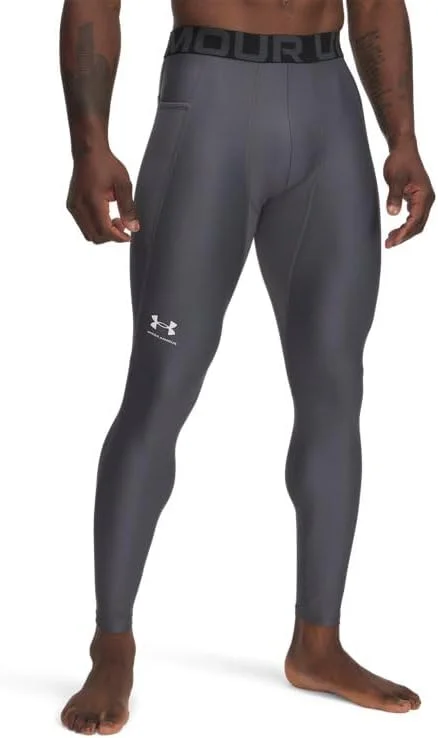 لگ مردانه آندر آرمور مدل UA HG Armour Leggings