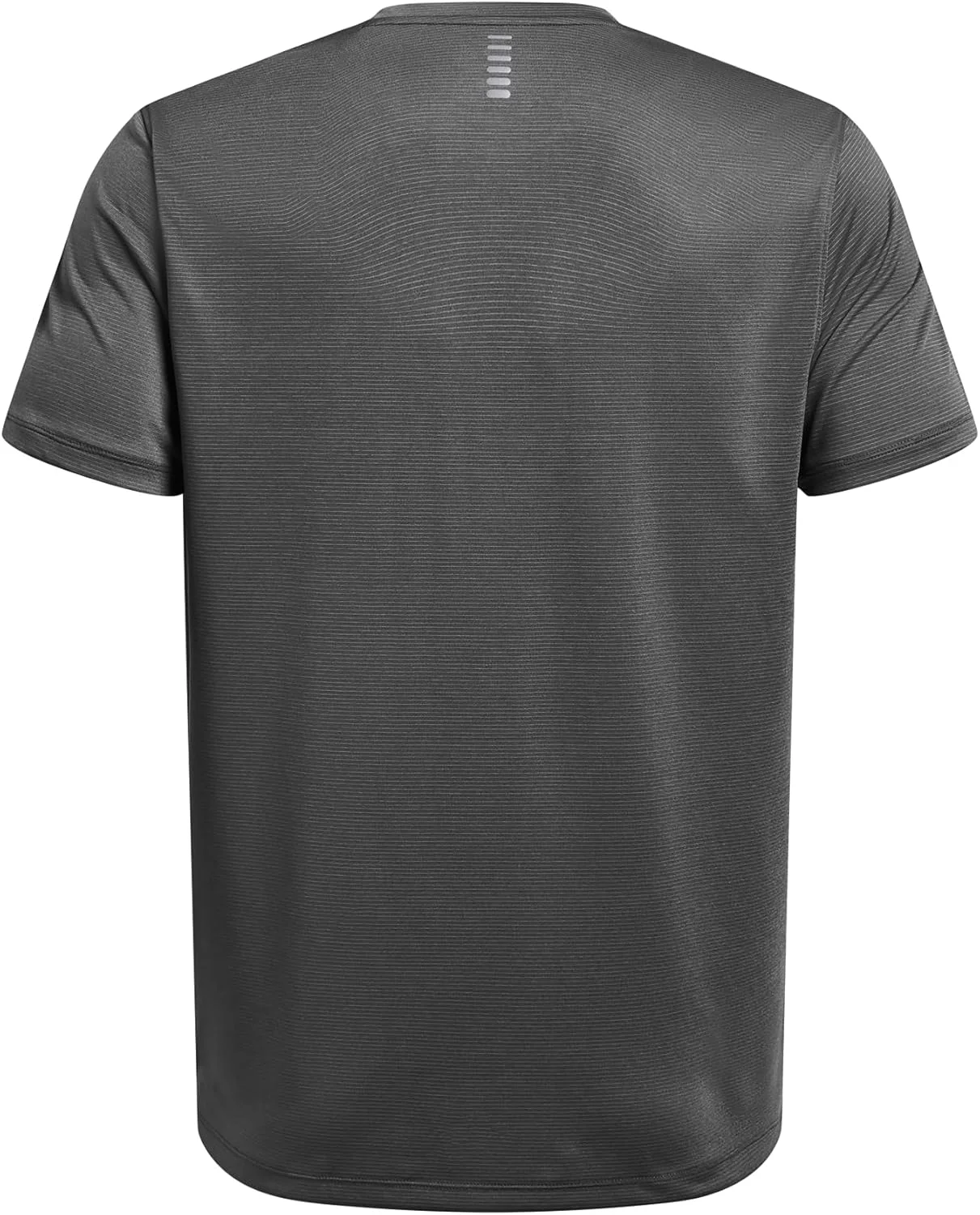 تی شرت ورزشی مردانه آندر آرمور مدل لانچ