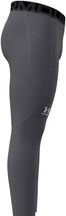 لگ مردانه آندر آرمور مدل UA HG Armour Leggings لگ مردانه آندر آرمور مدل UA HG Armour Leggings