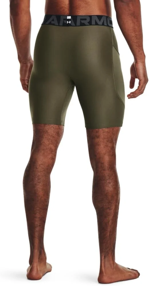 شلوارک فشاری مردانه آرمور HG آندر آرمور (تک عددی)