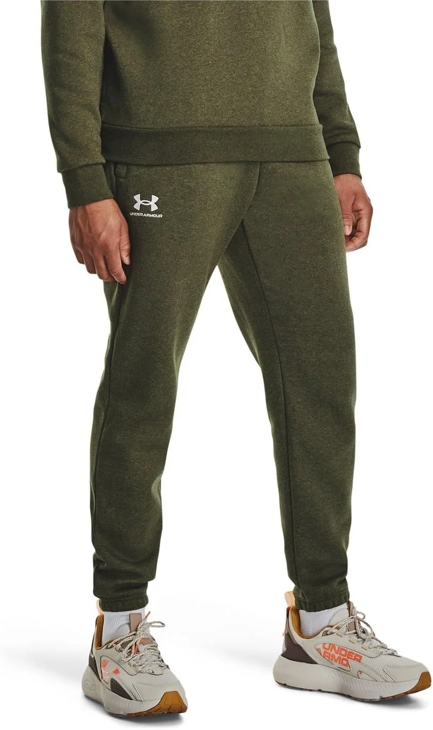 شلوار گرمکن پشمی مردانه آندر آرمور (تک عددی)