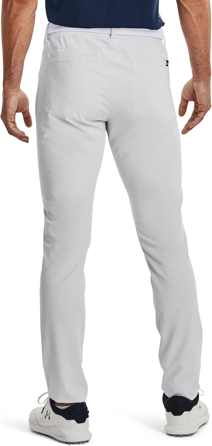 شلوار مردانه آندر آرمور مدل درایو 5 جیب