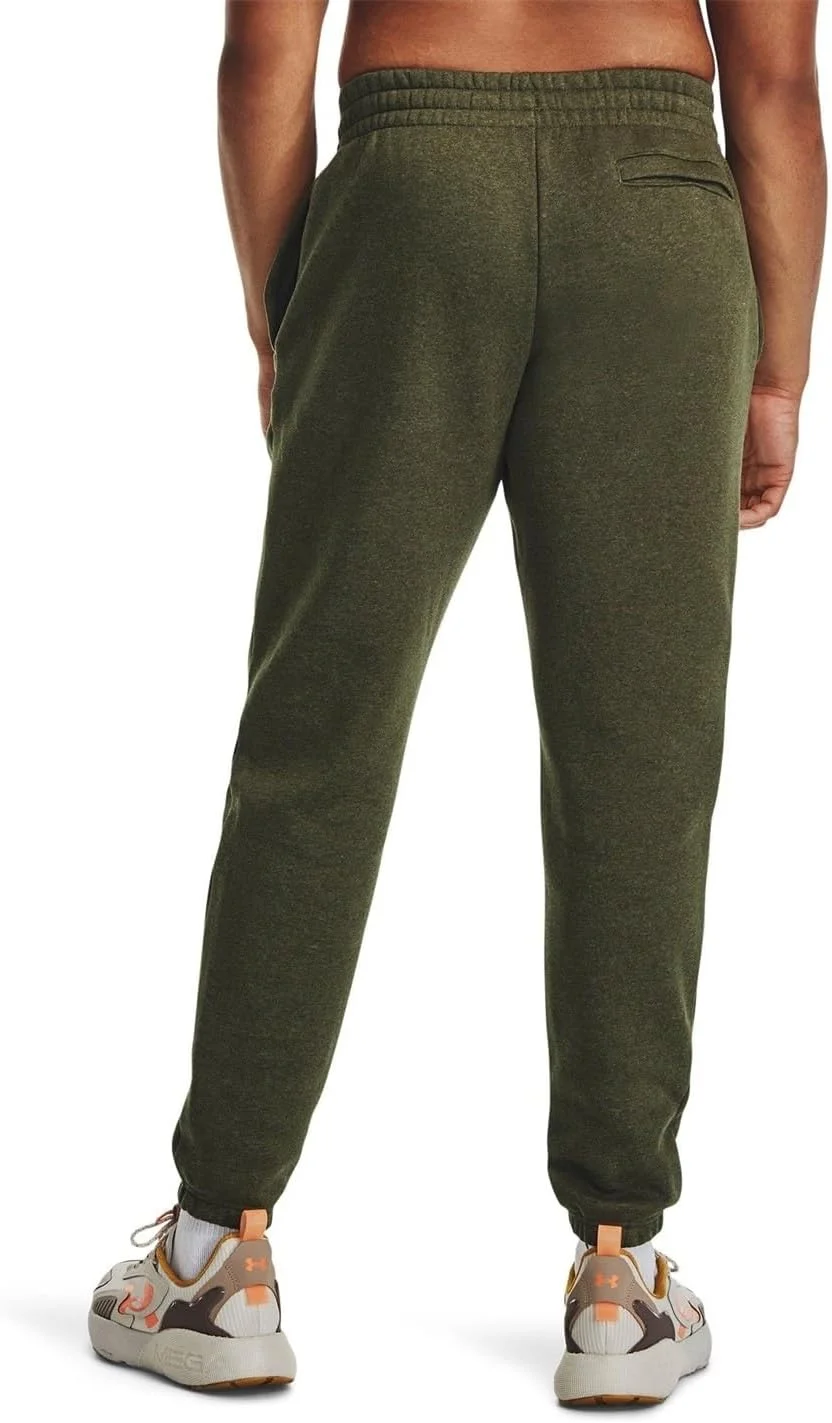 شلوار گرمکن پشمی مردانه آندر آرمور (تک عددی)