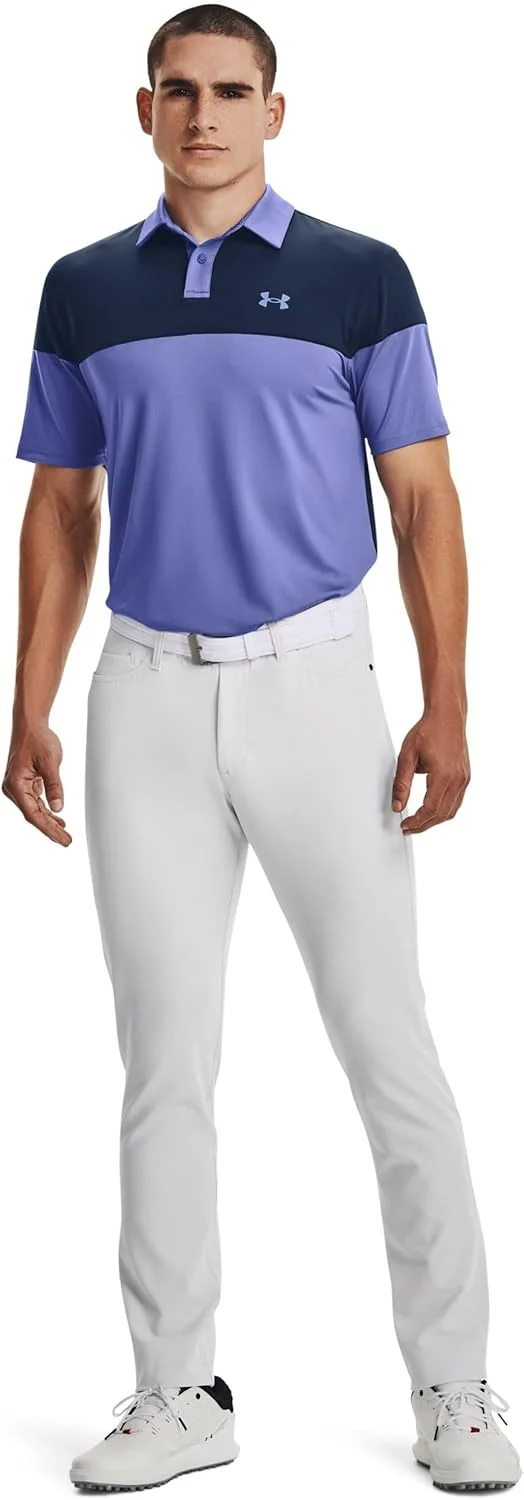 شلوار مردانه آندر آرمور مدل درایو 5 جیب