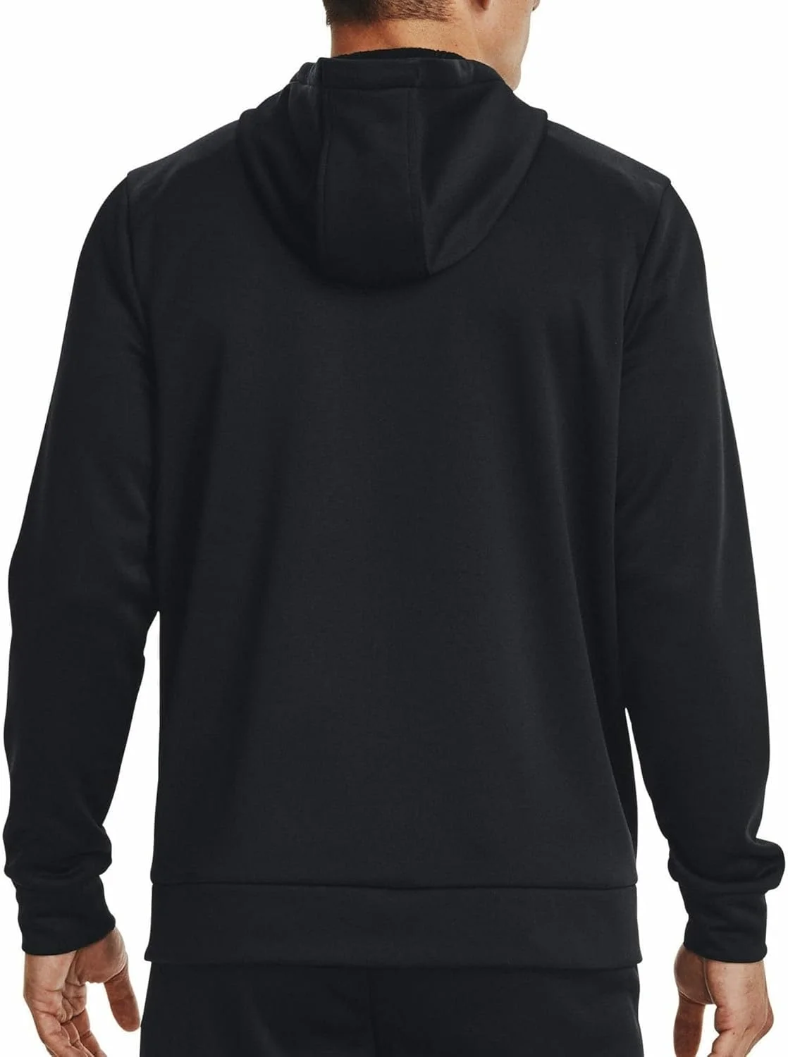 هودی مردانه آرمورفلیس زیپ کامل آندر آرمور