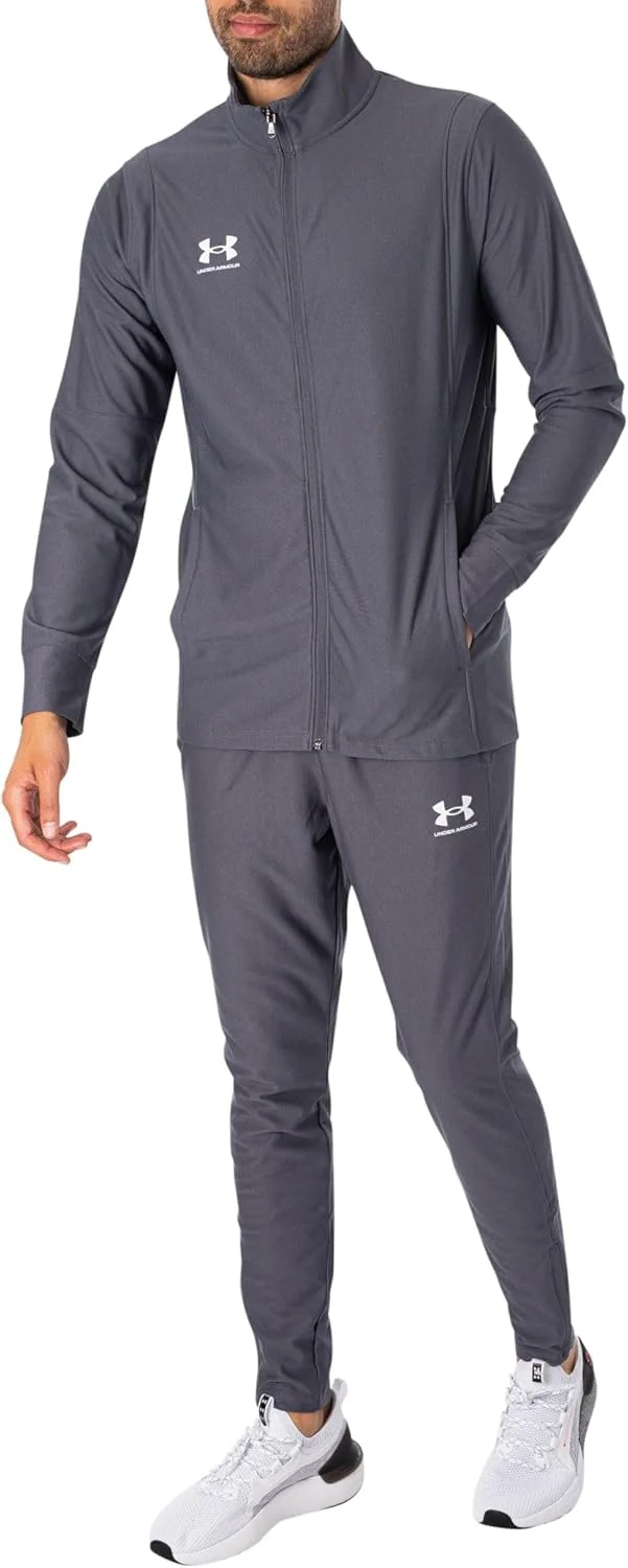 ست گرمکن ورزشی مردانه آندر آرمور مدل Ua M's Ch.